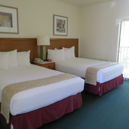 Central Motel - Inverness Kültér fotó