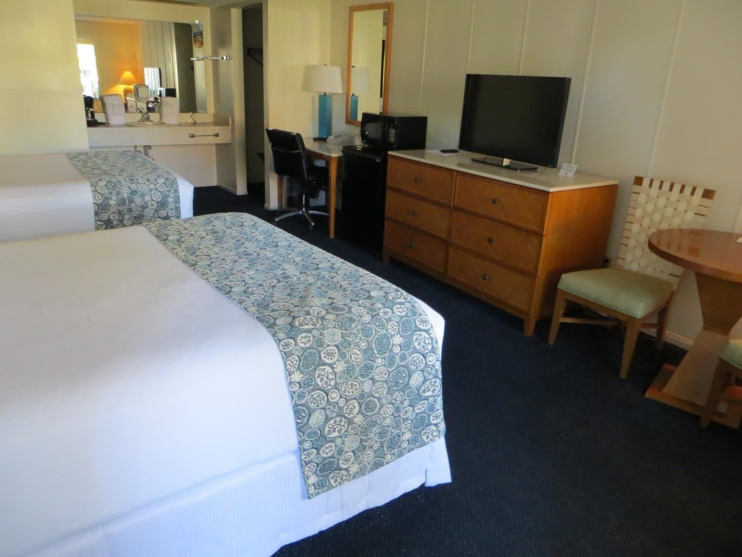 Central Motel - Inverness Kültér fotó