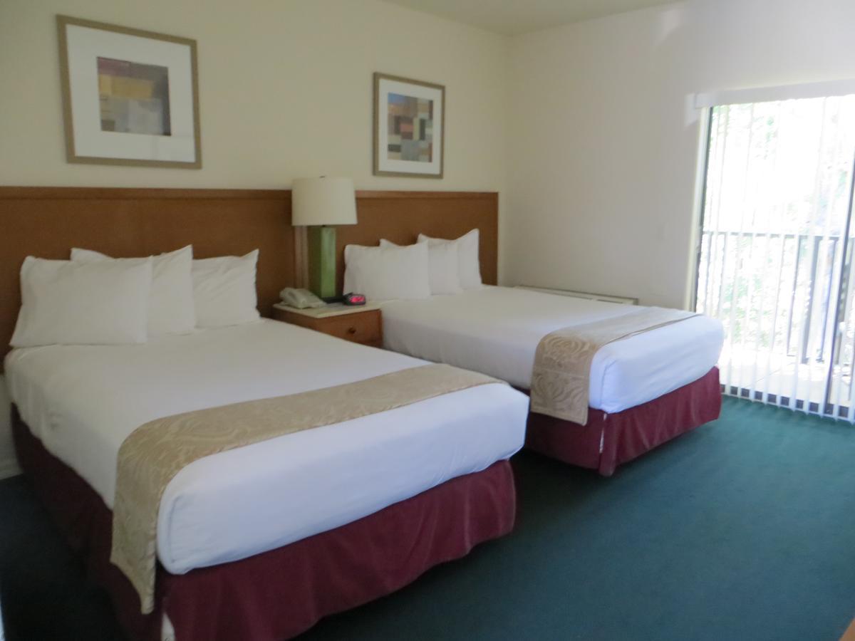 Central Motel - Inverness Kültér fotó