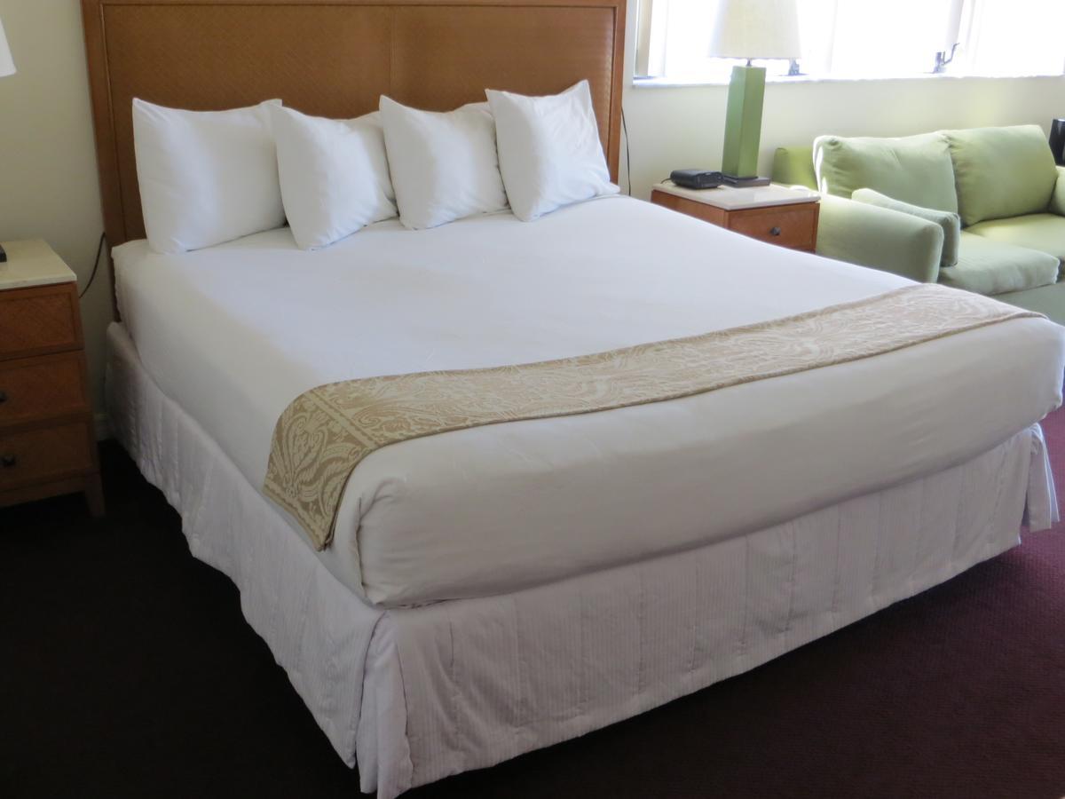 Central Motel - Inverness Kültér fotó