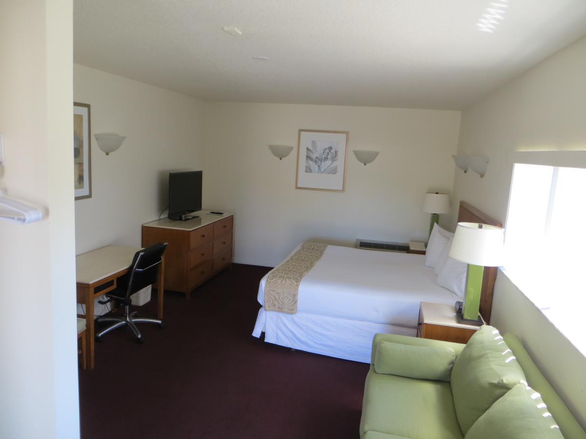 Central Motel - Inverness Kültér fotó